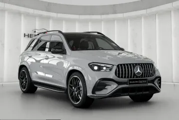 Mercedes-Benz GLE 53 AMG din 2025 - oferta MER210797