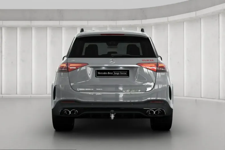 Mercedes-Benz GLE 53 AMG (Clasa GLE) din 2025 cu 4.624 km - oferta MER210797 - foto 3