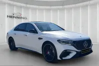 Mercedes-Benz E 53 AMG (Clasa E) din 2024 cu 14.800 km - oferta MER210798 - foto 1