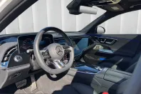 Mercedes-Benz E 53 AMG (Clasa E) din 2024 cu 14.800 km - oferta MER210798 - foto 9