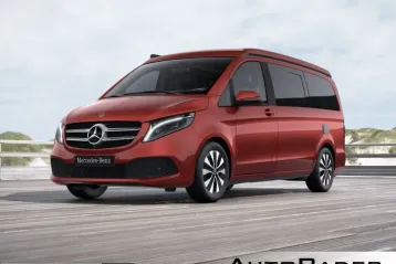 Mercedes-Benz V 300 din 2024 - oferta MER210799