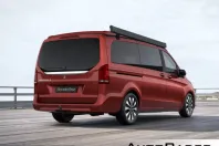 Mercedes-Benz V 300 (Clasa V) din 2024 cu 21.180 km - oferta MER210799 - foto 2