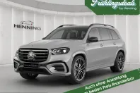Mercedes-Benz GLS 350 (Clasa GLS) din 2025 cu 28.944 km - oferta MER210800 - foto 1