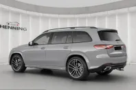 Mercedes-Benz GLS 350 (Clasa GLS) din 2025 cu 28.944 km - oferta MER210800 - foto 2