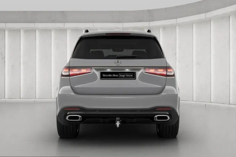 Mercedes-Benz GLS 350 (Clasa GLS) din 2025 cu 28.944 km - oferta MER210800 - foto 3