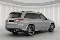 Mercedes-Benz GLS 350 (Clasa GLS) din 2025 cu 28.944 km - oferta MER210800 - foto 4