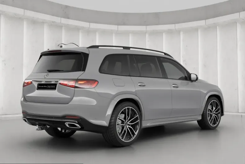 Mercedes-Benz GLS 350 (Clasa GLS) din 2025 cu 28.944 km - oferta MER210800 - foto 4