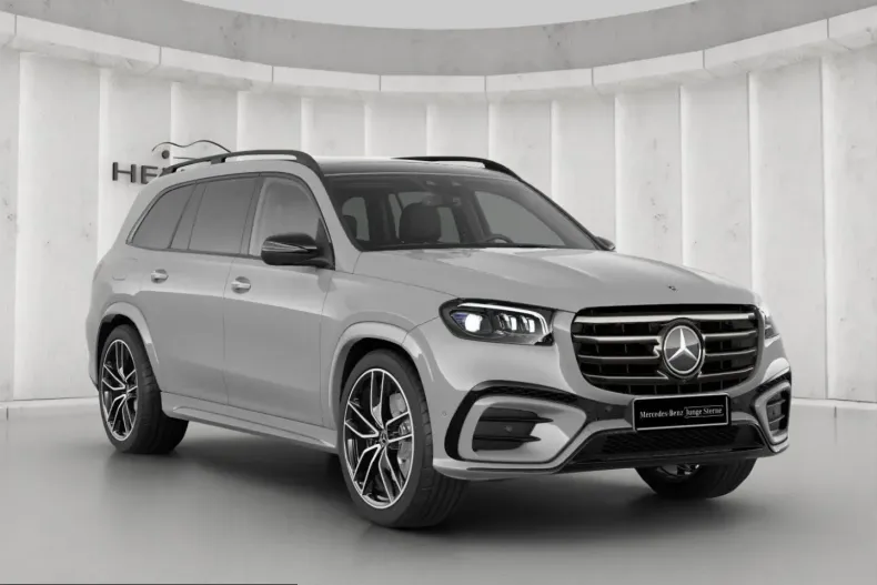 Mercedes-Benz GLS 350 (Clasa GLS) din 2025 cu 28.944 km - oferta MER210800 - foto 6