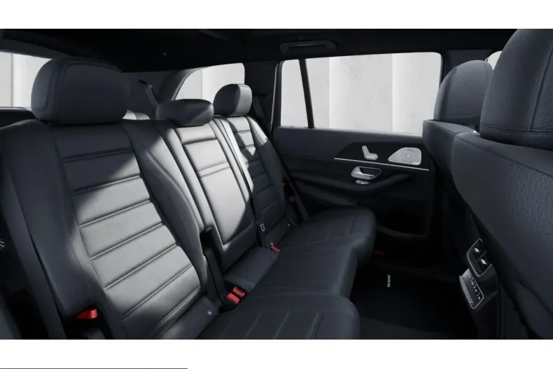 Mercedes-Benz GLS 350 (Clasa GLS) din 2025 cu 28.944 km - oferta MER210800 - foto 7