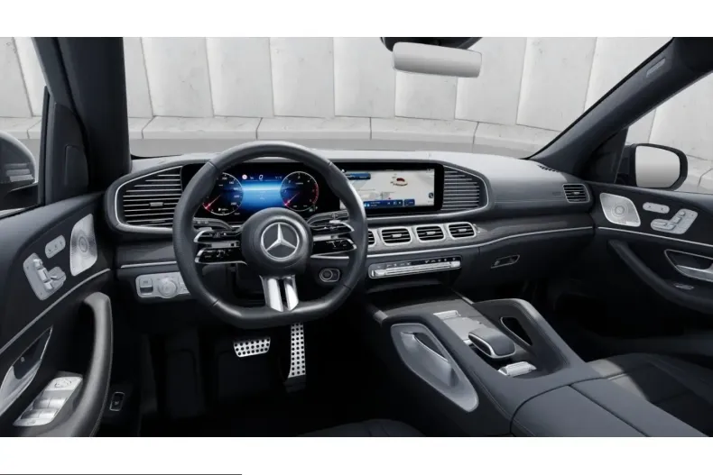 Mercedes-Benz GLS 350 (Clasa GLS) din 2025 cu 28.944 km - oferta MER210800 - foto 8