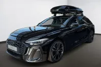 Audi A5 din 2025 cu 5.999 km - oferta AUD210801 - foto 2