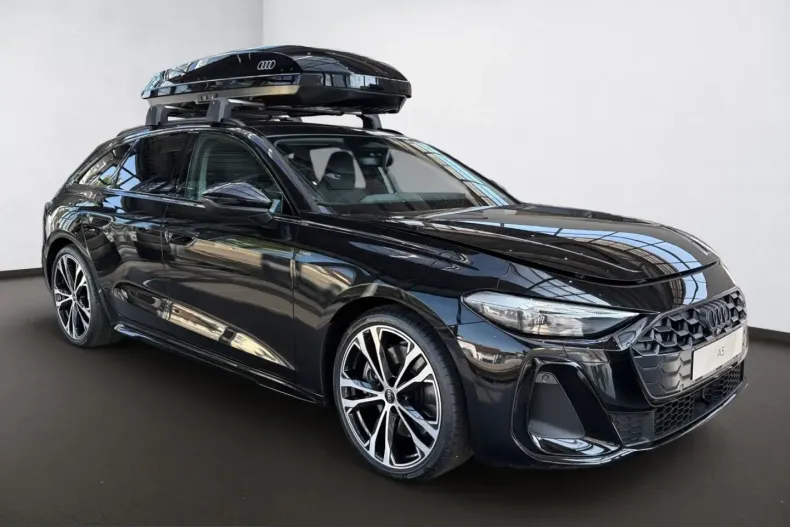 Audi A5 din 2025 cu 5.999 km - oferta AUD210801 - foto 5