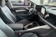 Audi A5 din 2025 cu 5.999 km - oferta AUD210801 - foto 12
