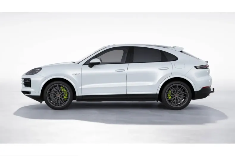 Porsche Cayenne din 2024 cu 16.100 km - oferta POR210802 - foto 2