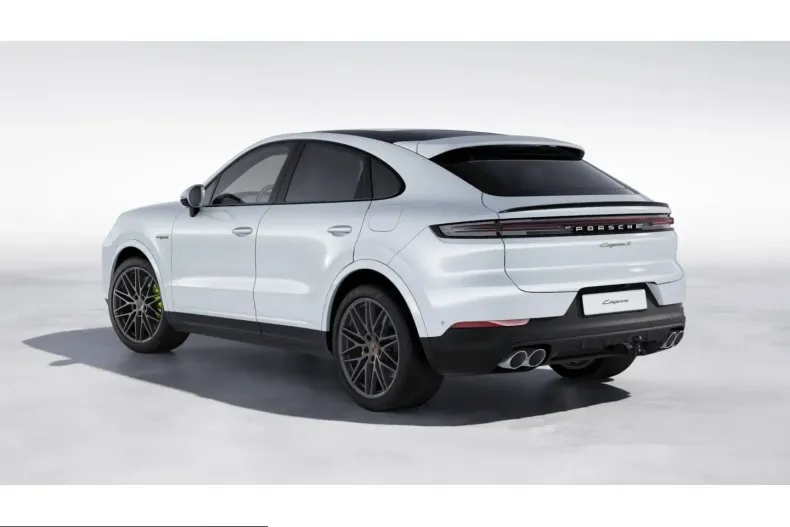 Porsche Cayenne din 2024 cu 16.100 km - oferta POR210802 - foto 3