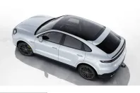 Porsche Cayenne din 2024 cu 16.100 km - oferta POR210802 - foto 4