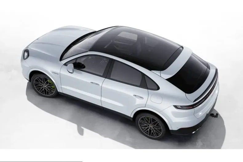 Porsche Cayenne din 2024 cu 16.100 km - oferta POR210802 - foto 4