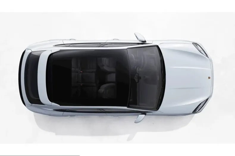 Porsche Cayenne din 2024 cu 16.100 km - oferta POR210802 - foto 5