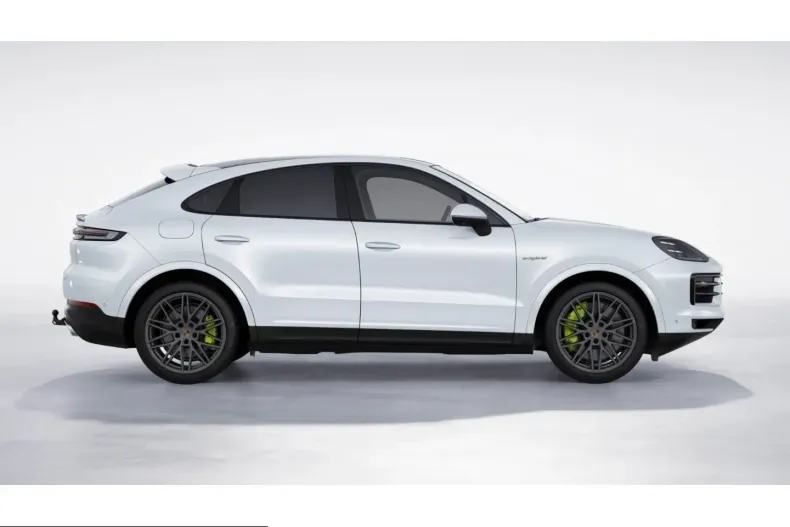 Porsche Cayenne din 2024 cu 16.100 km - oferta POR210802 - foto 6
