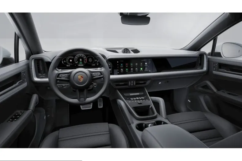 Porsche Cayenne din 2024 cu 16.100 km - oferta POR210802 - foto 9