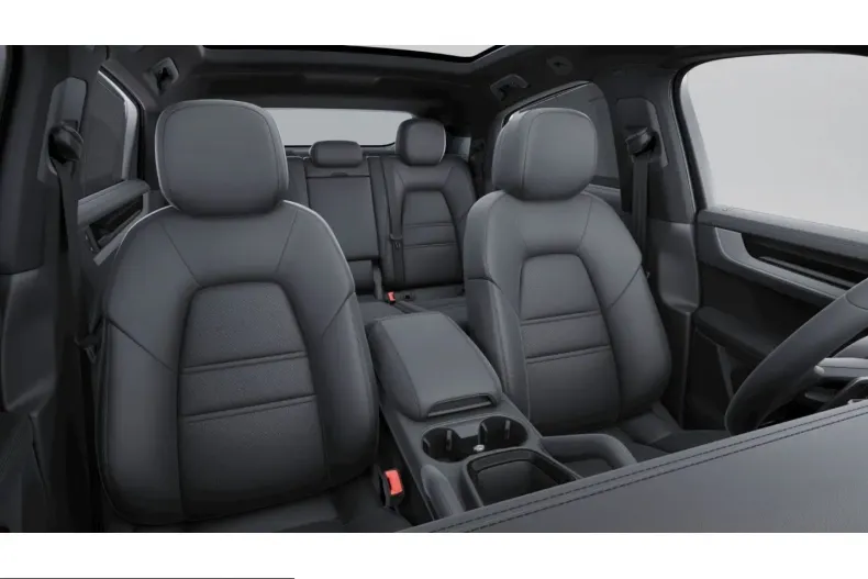 Porsche Cayenne din 2024 cu 16.100 km - oferta POR210802 - foto 10