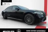 Mercedes-Benz S 580 (Clasa S) din 2025 cu 20.900 km - oferta MER210803 - foto 2