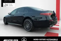 Mercedes-Benz S 580 (Clasa S) din 2025 cu 20.900 km - oferta MER210803 - foto 3