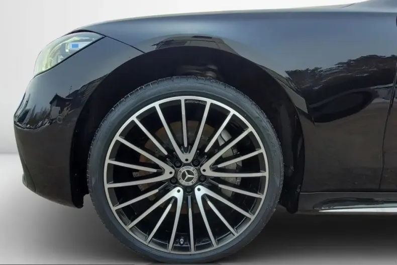 Mercedes-Benz S 580 (Clasa S) din 2025 cu 20.900 km - oferta MER210803 - foto 5