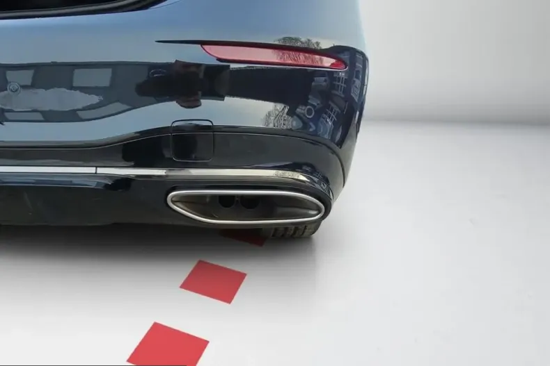 Mercedes-Benz S 580 (Clasa S) din 2025 cu 20.900 km - oferta MER210803 - foto 11