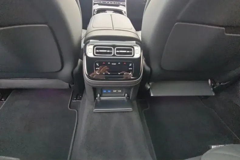 Mercedes-Benz S 580 (Clasa S) din 2025 cu 20.900 km - oferta MER210803 - foto 23