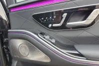 Mercedes-Benz S 580 (Clasa S) din 2025 cu 20.900 km - oferta MER210803 - foto 24