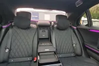 Mercedes-Benz S 580 (Clasa S) din 2025 cu 20.900 km - oferta MER210803 - foto 25