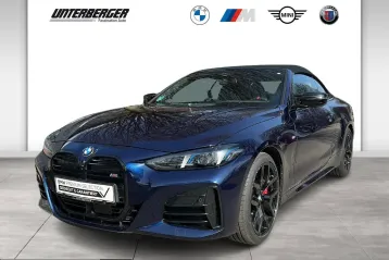 BMW M440 din 2025 - oferta BMW210804