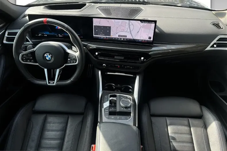 BMW M440 (Seria 4) din 2025 cu 15.500 km - oferta BMW210804 - foto 8