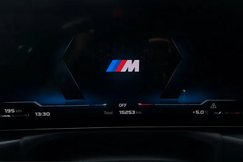 BMW M440 (Seria 4) din 2025 cu 15.500 km - oferta BMW210804 - foto 10
