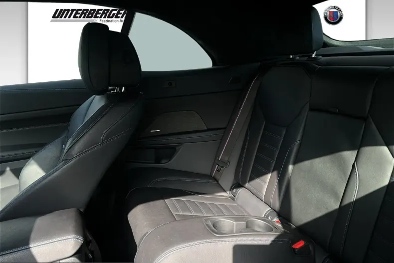 BMW M440 (Seria 4) din 2025 cu 15.500 km - oferta BMW210804 - foto 12