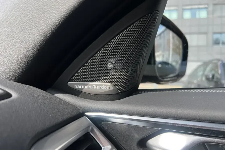 BMW M440 (Seria 4) din 2025 cu 15.500 km - oferta BMW210804 - foto 13