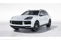 Porsche Cayenne din 2025 cu 15.450 km - oferta POR210805 - foto 1
