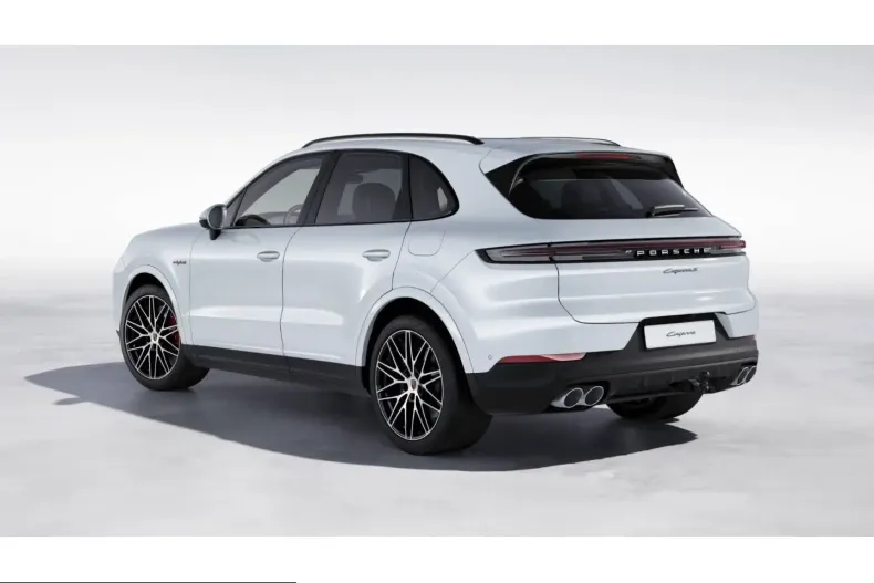 Porsche Cayenne din 2025 cu 15.450 km - oferta POR210805 - foto 3