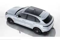 Porsche Cayenne din 2025 cu 15.450 km - oferta POR210805 - foto 4