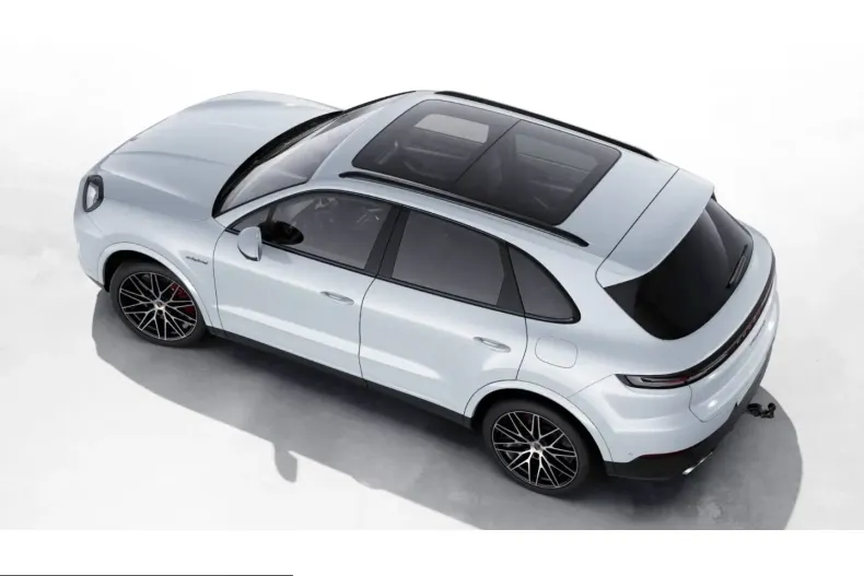 Porsche Cayenne din 2025 cu 15.450 km - oferta POR210805 - foto 4