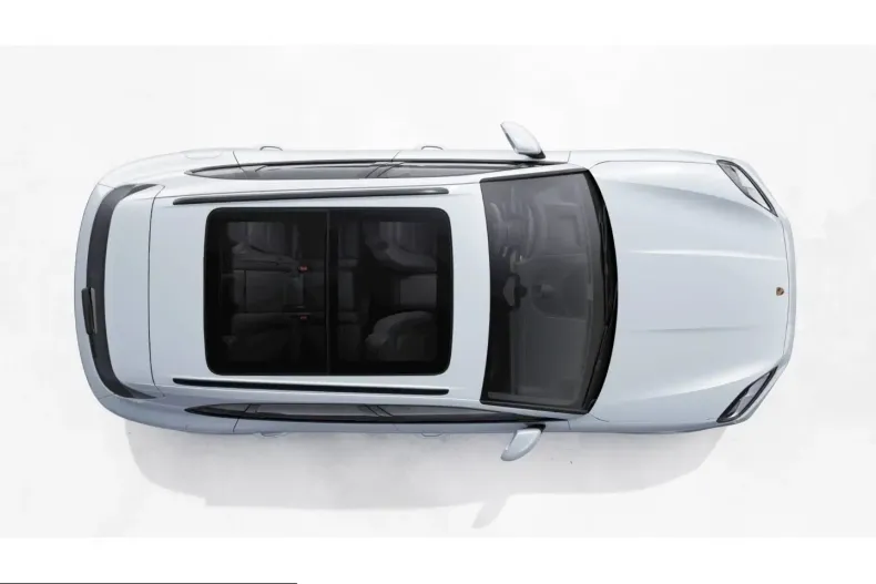 Porsche Cayenne din 2025 cu 15.450 km - oferta POR210805 - foto 5
