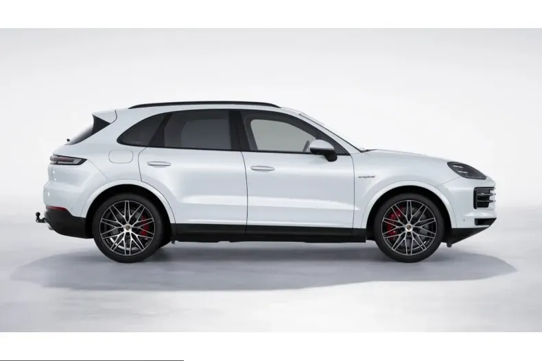 Porsche Cayenne din 2025 cu 15.450 km - oferta POR210805 - foto 6