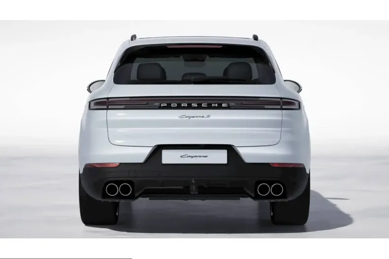 Porsche Cayenne din 2025 cu 15.450 km - oferta POR210805 - foto 7