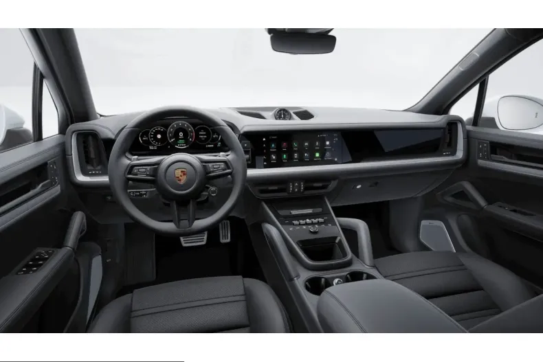 Porsche Cayenne din 2025 cu 15.450 km - oferta POR210805 - foto 9