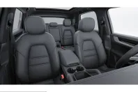 Porsche Cayenne din 2025 cu 15.450 km - oferta POR210805 - foto 10