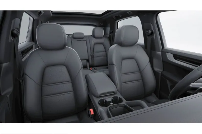 Porsche Cayenne din 2025 cu 15.450 km - oferta POR210805 - foto 10