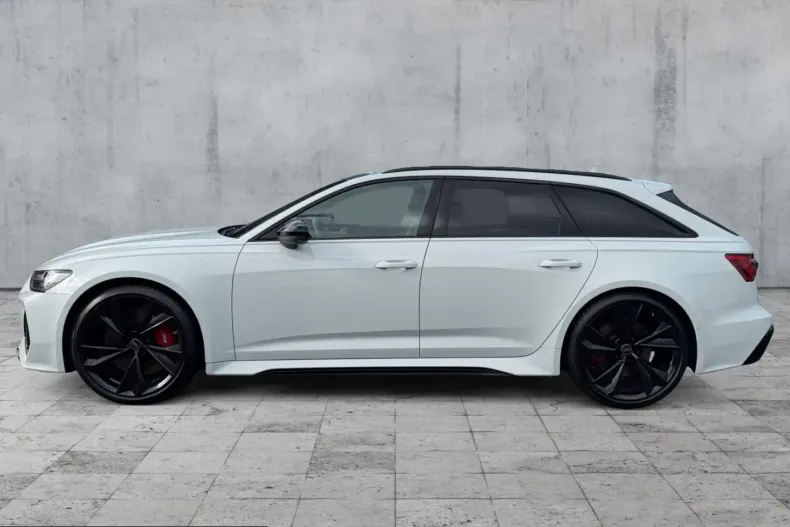 Audi RS6 din 2025 cu 14.090 km - oferta AUD210806 - foto 3