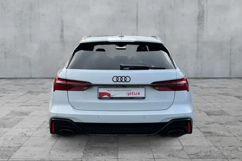Audi RS6 din 2025 cu 14.090 km - oferta AUD210806 - foto 4