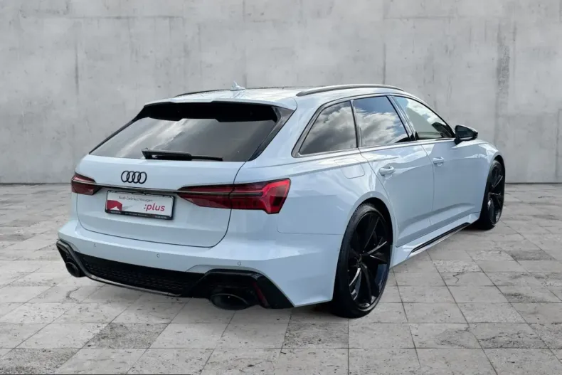 Audi RS6 din 2025 cu 14.090 km - oferta AUD210806 - foto 5